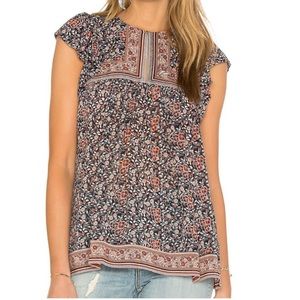 Ulla Johnson top, size 6